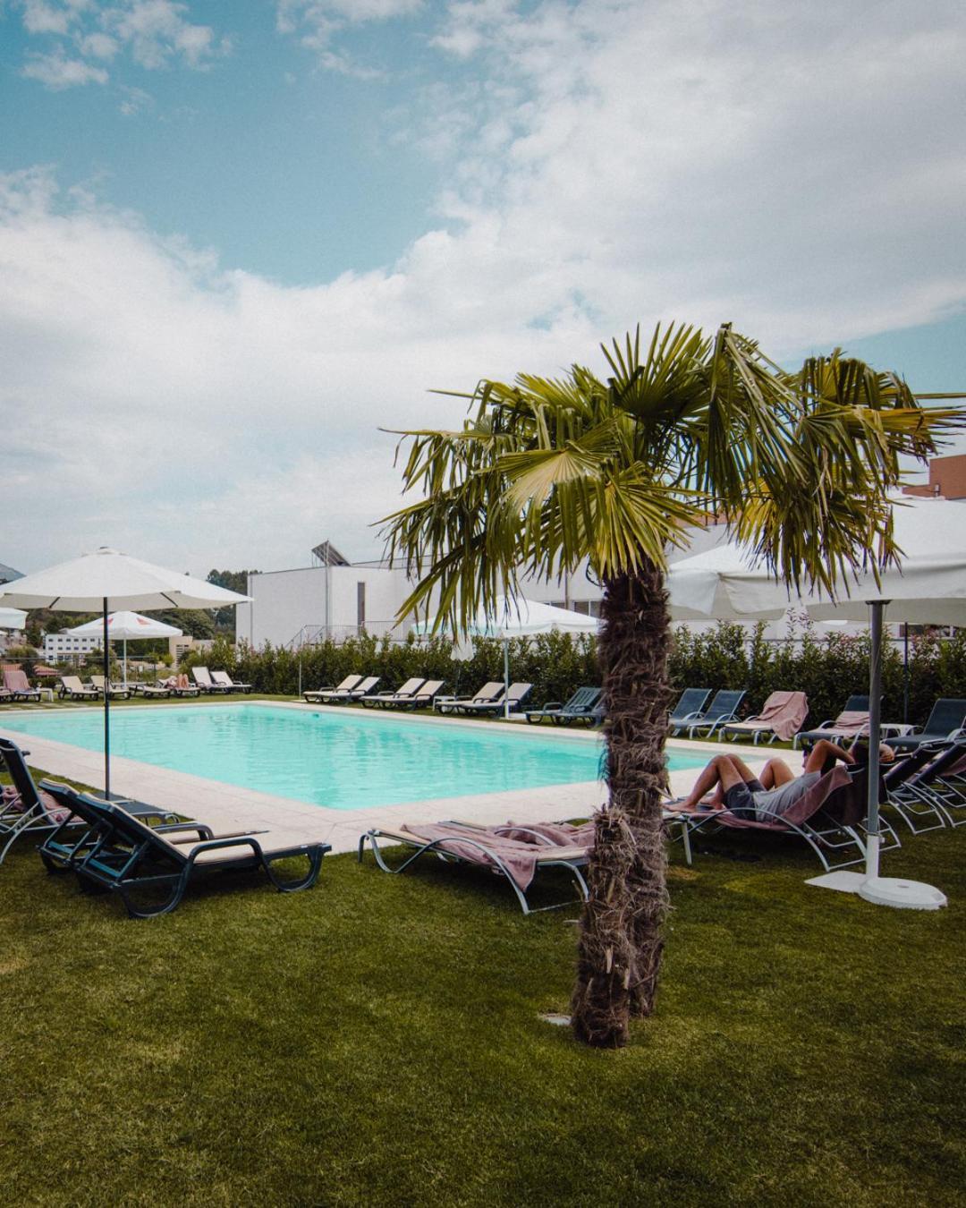 Lam Hotel سيلوريكو دي باستو المظهر الخارجي الصورة